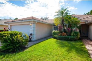 7816 Meridan Court, NAPLES, FL 34104 Sold 01/29/24
