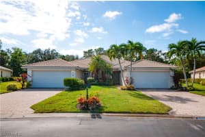 7816 Meridan Court, NAPLES, FL 34104 Sold 01/29/24