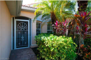 7816 Meridan Court, NAPLES, FL 34104 Sold 01/29/24
