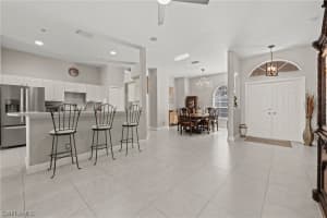 879 Grove Drive, NAPLES, FL 34120 Sold 05/23/24
