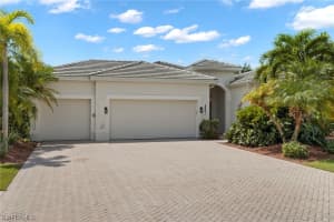 2867 Blossom Court, NAPLES, FL 34120 Sold 02/29/24