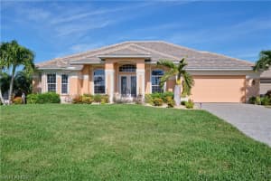 11960 King James Court, CAPE CORAL, FL 33991 Sold 01/18/24