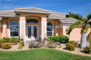 11960 King James Court, CAPE CORAL, FL 33991 Sold 01/18/24