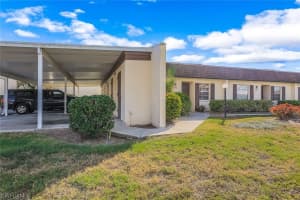 9345 Lennex Lane, FORT MYERS, FL 33919 Sold 01/19/24