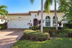 9248 Woodhurst Drive, NAPLES, FL 34120 Sold 04/01/24