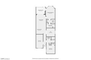 20810 Country Creek Drive, ESTERO, FL 33928 Sold 01/02/24