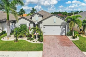 2101 La Palma Avenue, PORT CHARLOTTE, FL 33953 Sold 09/19/24