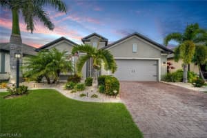 2101 La Palma Avenue, PORT CHARLOTTE, FL 33953 Sold 09/19/24