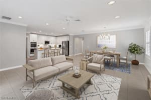 2101 La Palma Avenue, PORT CHARLOTTE, FL 33953 Sold 09/19/24