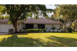 12462 McGregor Woods Circle, FORT MYERS, FL 33908 Sold 05/31/24