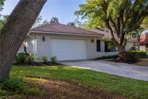12462 McGregor Woods Circle, FORT MYERS, FL 33908 Sold 05/31/24