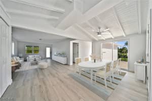 6141 Henderson Road, SANIBEL, FL 33957 Sold 05/15/24