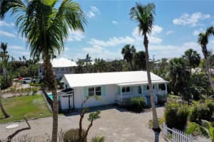 6141 Henderson Road, SANIBEL, FL 33957 Sold 05/15/24