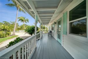 6141 Henderson Road, SANIBEL, FL 33957 Sold 05/15/24