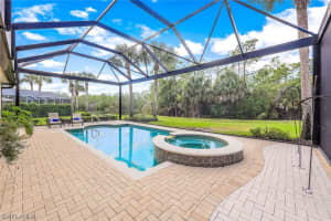 9239 Oak Strand Drive, ESTERO, FL 34135 Sold 06/13/24