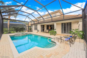 9239 Oak Strand Drive, ESTERO, FL 34135 Sold 06/13/24