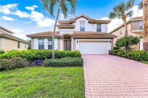 9239 Oak Strand Drive, ESTERO, FL 34135 Sold 06/13/24