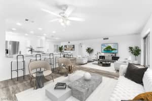 13551 Stratford Place Circle, FORT MYERS, FL 33919 Sold 12/15/23