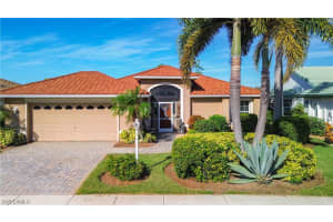 2431 Palo Duro Boulevard, NORTH FORT MYERS, FL 33917 Sold 08/01/24