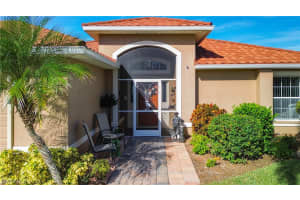 2431 Palo Duro Boulevard, NORTH FORT MYERS, FL 33917 Sold 08/01/24