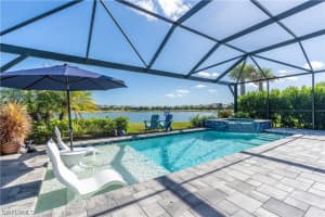 6846 Greenbriar Court, NAPLES, FL 34114 Sold 02/21/24