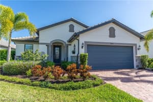6846 Greenbriar Court, NAPLES, FL 34114 Sold 02/21/24