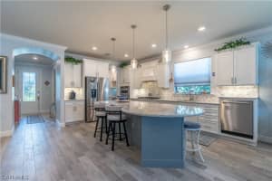 6846 Greenbriar Court, NAPLES, FL 34114 Sold 02/21/24