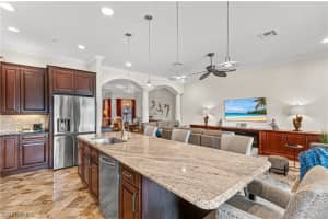21535 Baccarat Lane, ESTERO, FL 33928 Sold 04/30/24