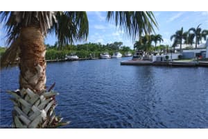 1679 Lakeside Terrace, NORTH FORT MYERS, FL 33903 Sold 02/07/24