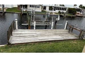 17920 Bryan Court, FORT MYERS BEACH, FL 33931 Sold 06/14/24