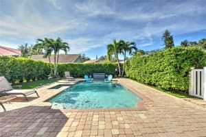 9211 Middle Oak Drive, FORT MYERS, FL 33967 Sold 02/21/24