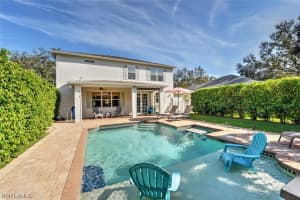9211 Middle Oak Drive, FORT MYERS, FL 33967 Sold 02/21/24