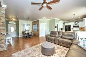 9211 Middle Oak Drive, FORT MYERS, FL 33967 Sold 02/21/24