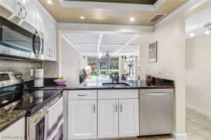1086 Forest Lakes Drive, NAPLES, FL 34105 Sold 02/29/24