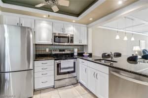 1086 Forest Lakes Drive, NAPLES, FL 34105 Sold 02/29/24