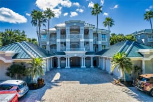 5775 Baltusrol Court, SANIBEL, FL 33957 Sold 03/01/24
