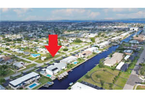 1016 46th Street, CAPE CORAL, FL 33904 Sold 06/14/24