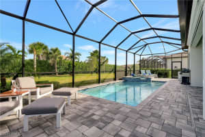 14370 Pine Hollow Drive, ESTERO, FL 33928 Sold 11/07/24
