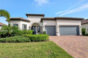 14370 Pine Hollow Drive, ESTERO, FL 33928 Sold 11/07/24