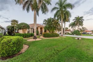 18025 Greenwood Drive, NAPLES, FL 34114 Sold 06/11/24