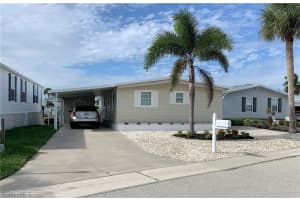 17750 Eglantine Lane, FORT MYERS BEACH, FL 33931 Sold 03/13/24