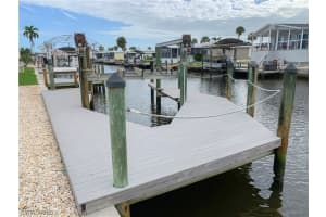17750 Eglantine Lane, FORT MYERS BEACH, FL 33931 Sold 03/13/24