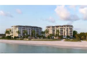 1611 Gulf Shore Blvd N 505, Naples
