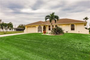 428 37th Street, CAPE CORAL, FL 33914 Sold 12/20/24