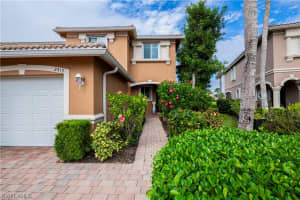 2413 Laurentina Lane, CAPE CORAL, FL 33909 Sold 01/05/24