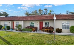 6300 Pointe Boulevard, FORT MYERS, FL 33919 Sold 03/06/24