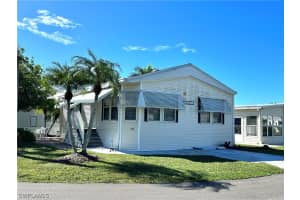 4501 Washington Way, ESTERO, FL 33928 Sold 12/20/23
