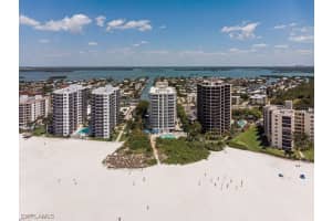 6620 Estero Boulevard, FORT MYERS BEACH, FL 33931 Sold 04/08/24