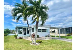 257 Cape Sable Drive, NAPLES, FL 34104 Sold 01/13/25