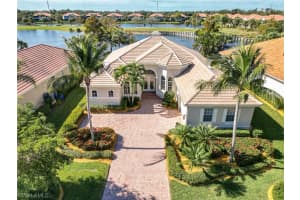 16660 Crownsbury Way, FORT MYERS, FL 33908 Sold 02/15/24